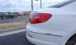 最新款大众cc爆料